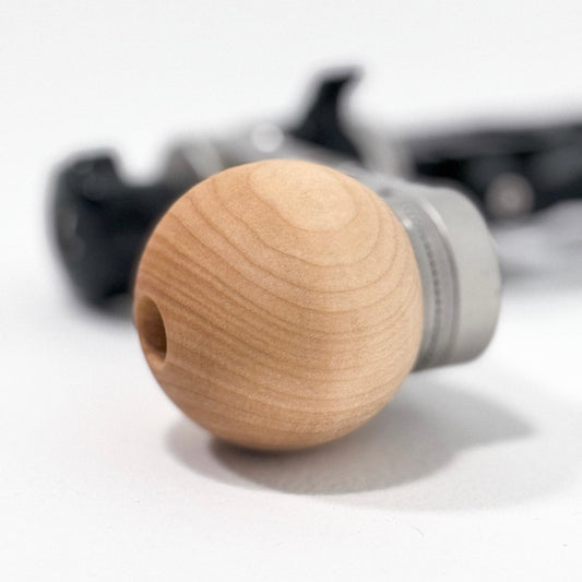 Good Grip camera handle