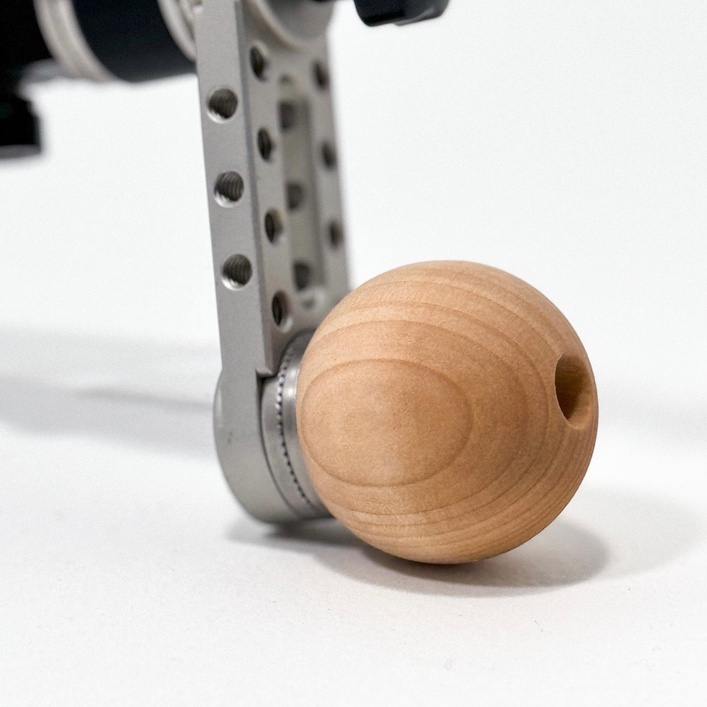 Good Grip camera handle