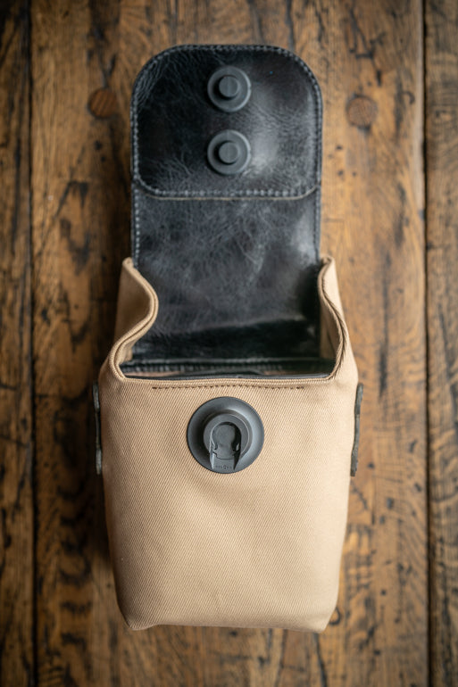 Sightseer Lens Pouches