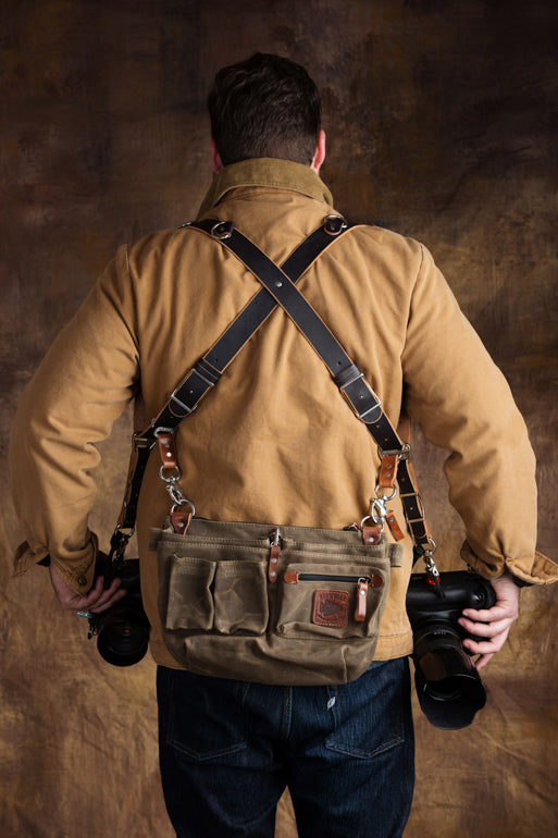 Holdfast Gear