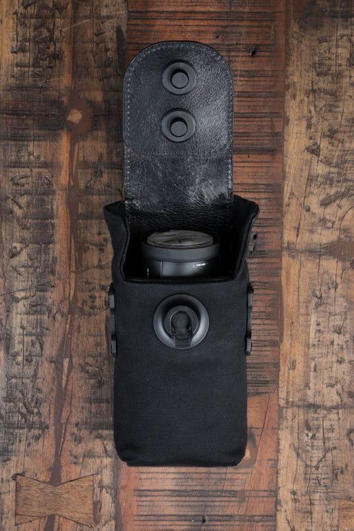 Sightseer Lens Pouches