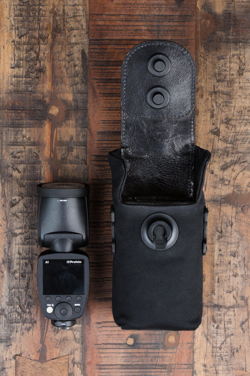 Sightseer Lens Pouches
