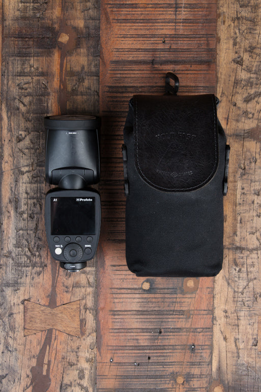 Sightseer Lens Pouches
