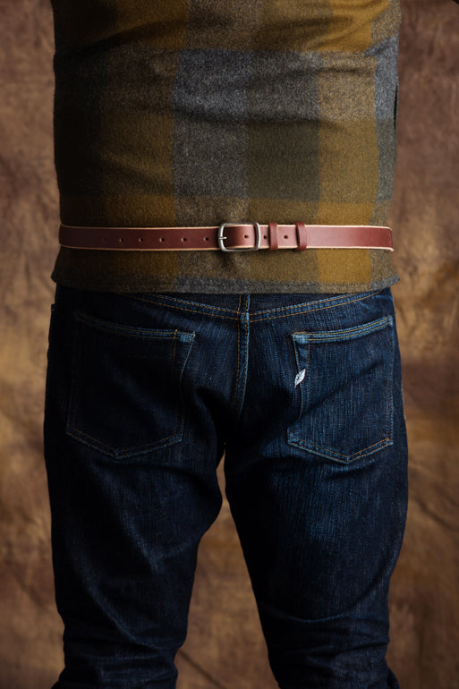 Explorer Lens Quiver | Canvas and Leather Messenger Bag