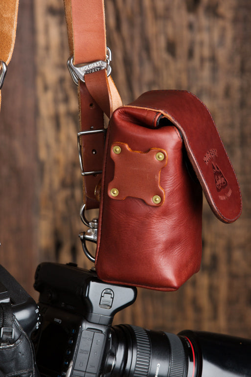 Sightseer Lens Pouches