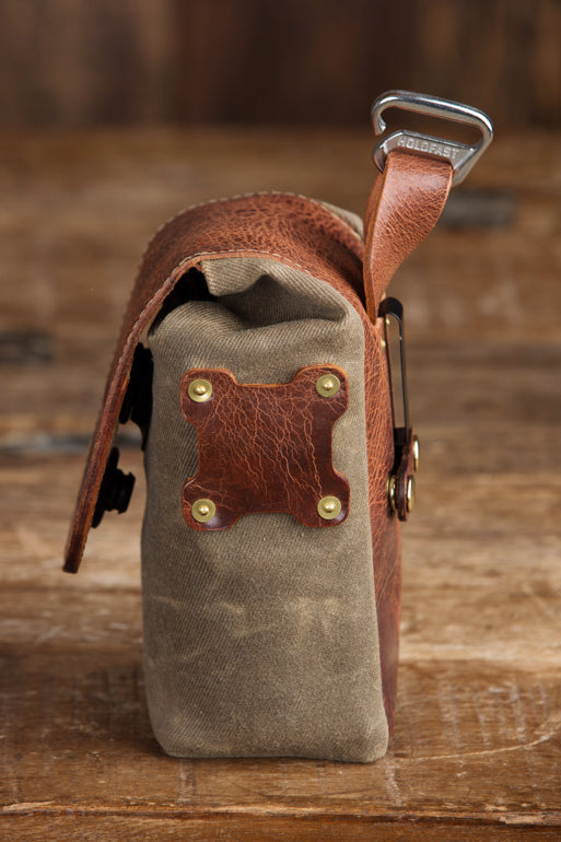 Sightseer Lens Pouches