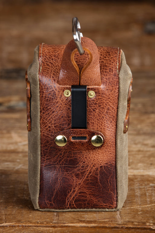 Sightseer Lens Pouches