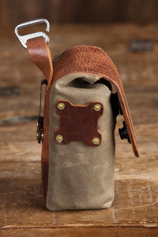 Sightseer Lens Pouches