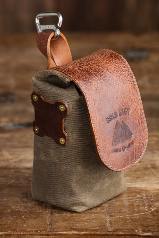 Sightseer Lens Pouches