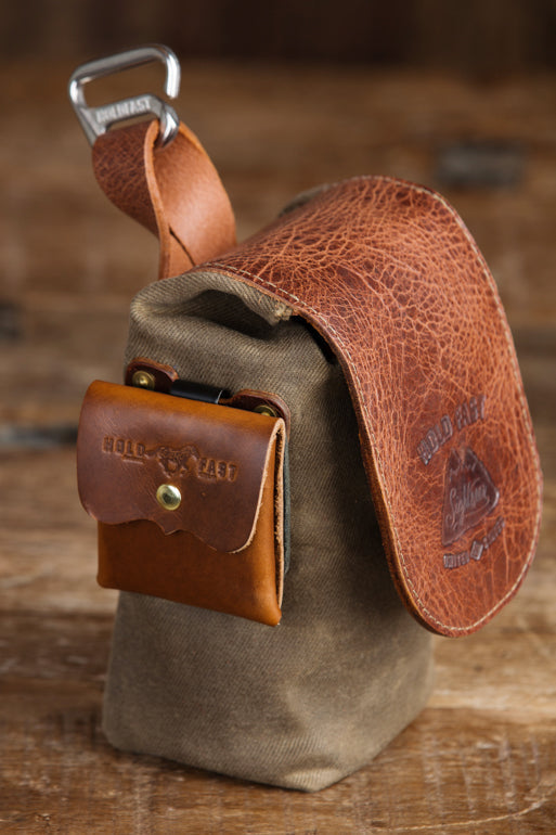 Sightseer Lens Pouches