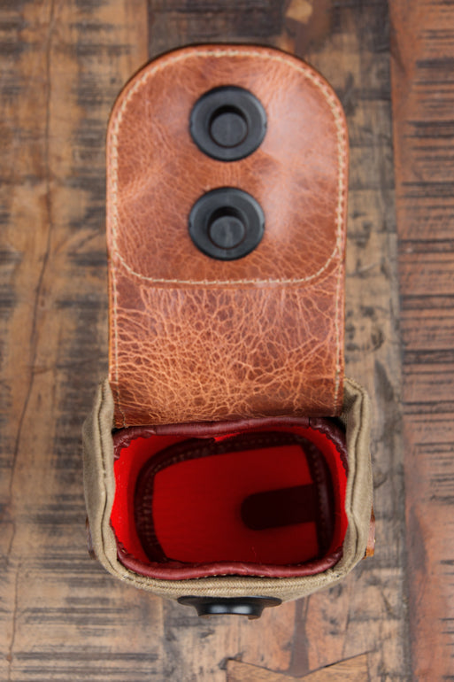 Sightseer Lens Pouches