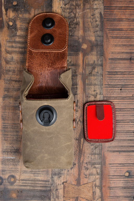 Sightseer Lens Pouches