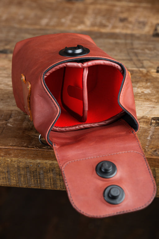 Sightseer Lens Pouches