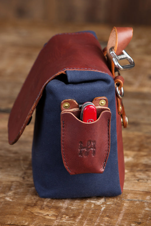 Sightseer Lens Pouches