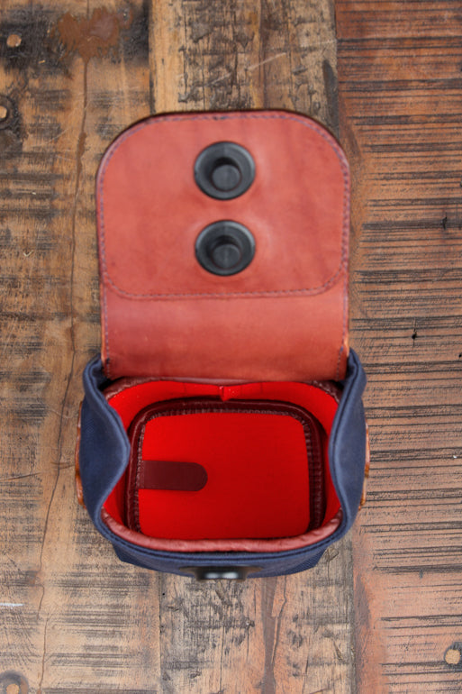 Sightseer Lens Pouches