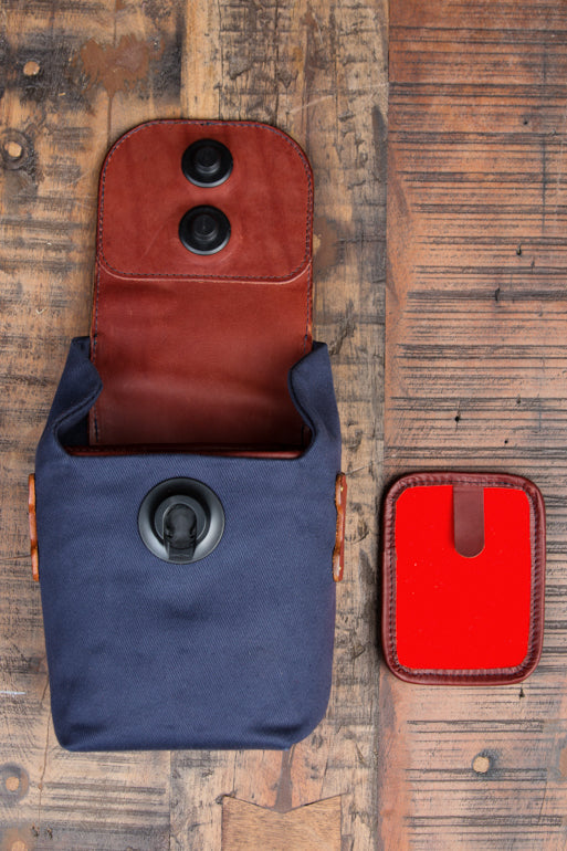 Sightseer Lens Pouches