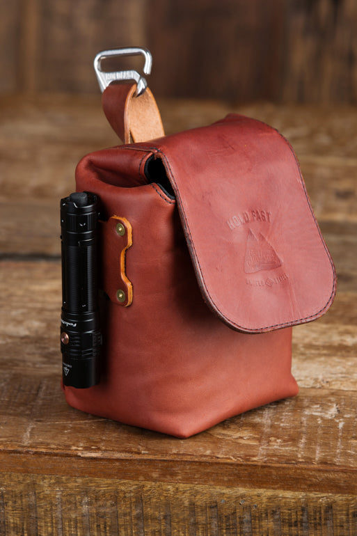 Sightseer Lens Pouches