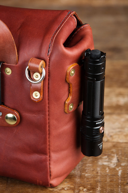Sightseer Lens Pouches