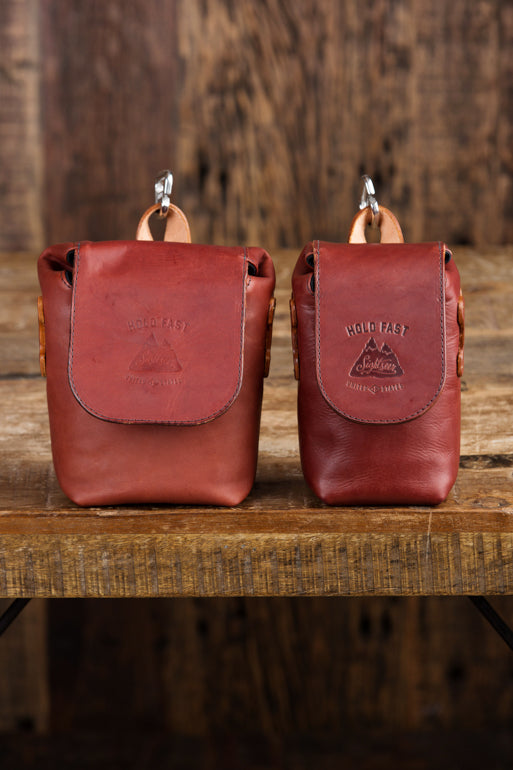 Sightseer Lens Pouches