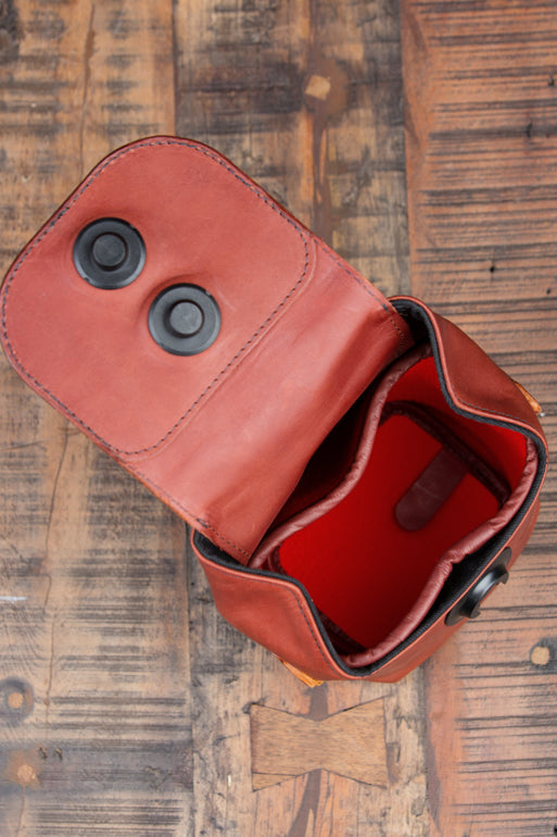 Sightseer Lens Pouches