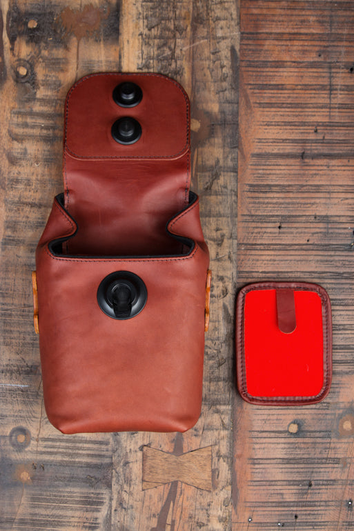 Sightseer Lens Pouches