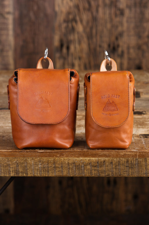 Sightseer Lens Pouches