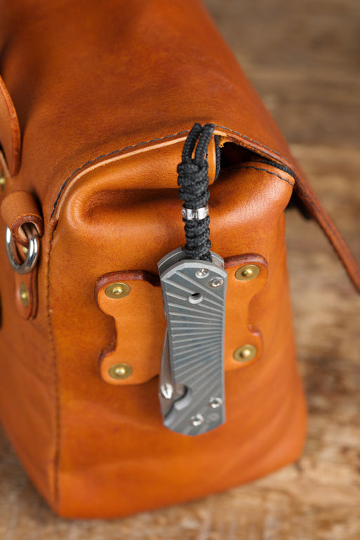 Sightseer Lens Pouches