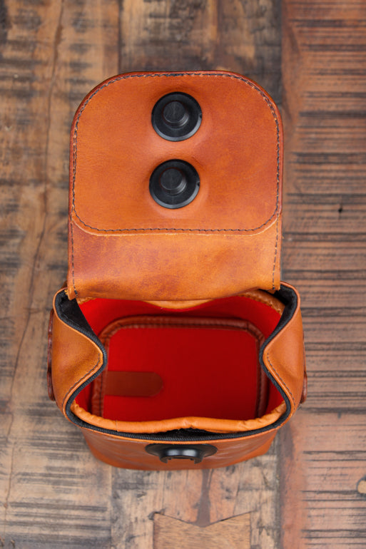 Sightseer Lens Pouches