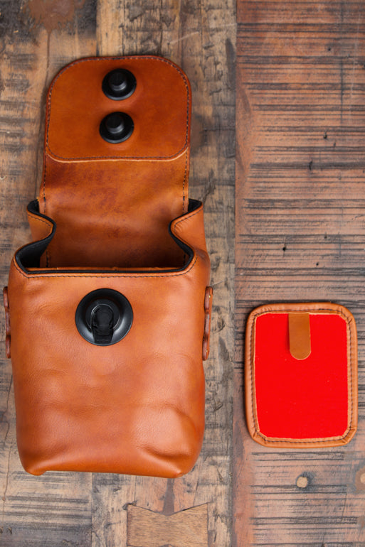 Sightseer Lens Pouches