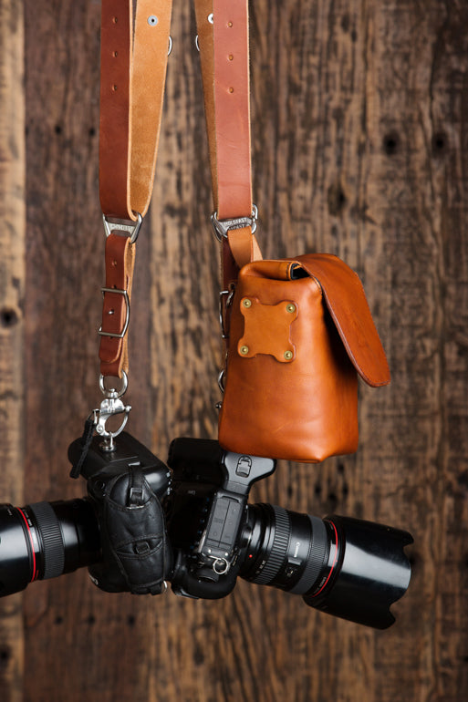 Sightseer Lens Pouches