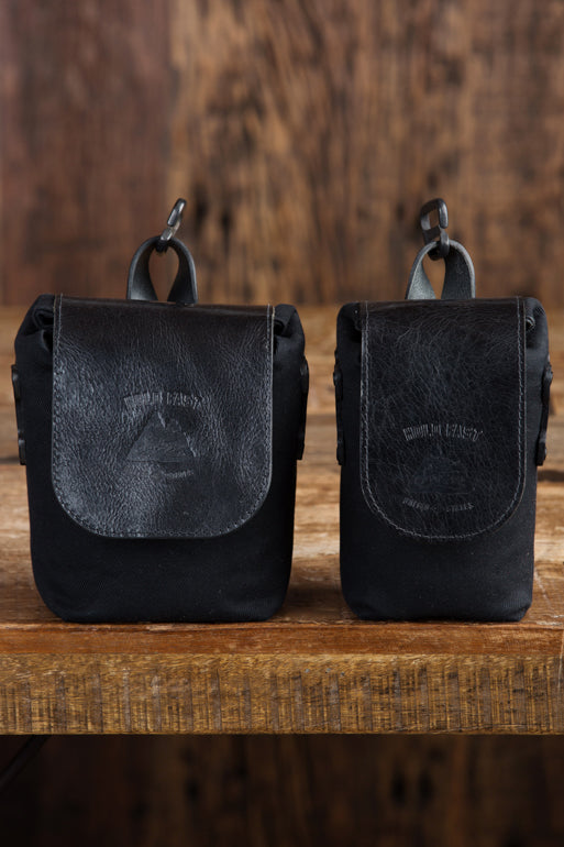 Sightseer Lens Pouches