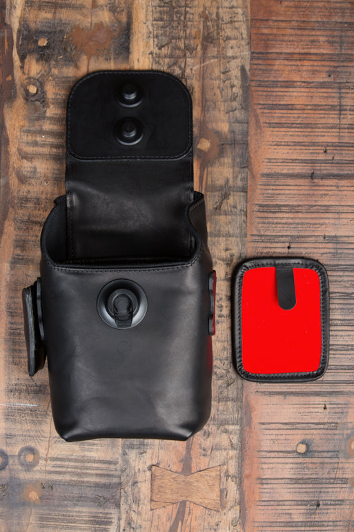 Sightseer Lens Pouches