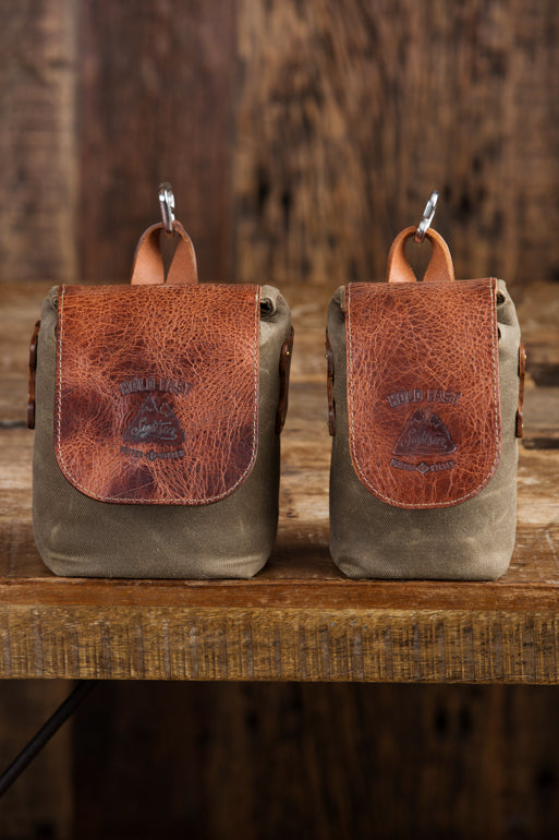 Sightseer Lens Pouches