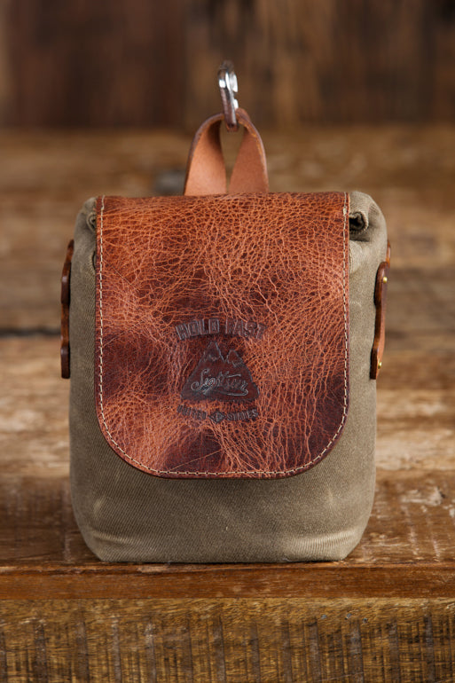 Sightseer Lens Pouches