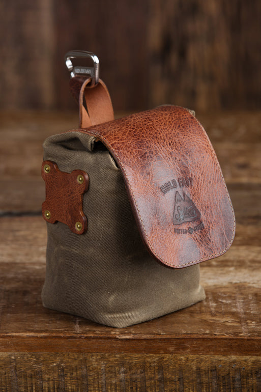 Sightseer Lens Pouches