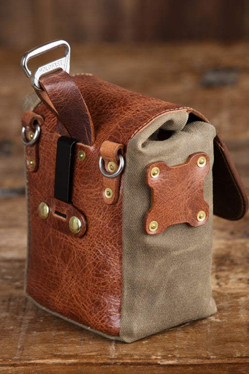 Sightseer Lens Pouches