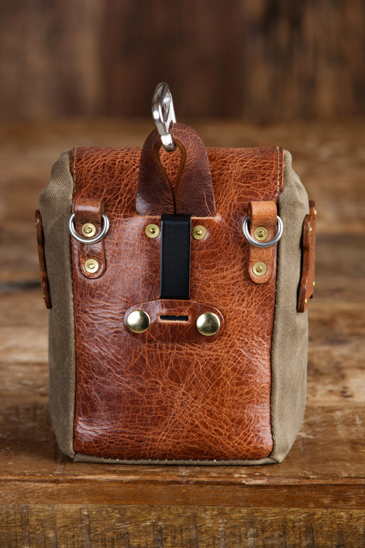 Sightseer Lens Pouches