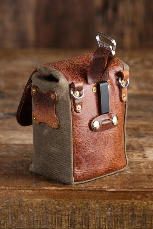 Sightseer Lens Pouches