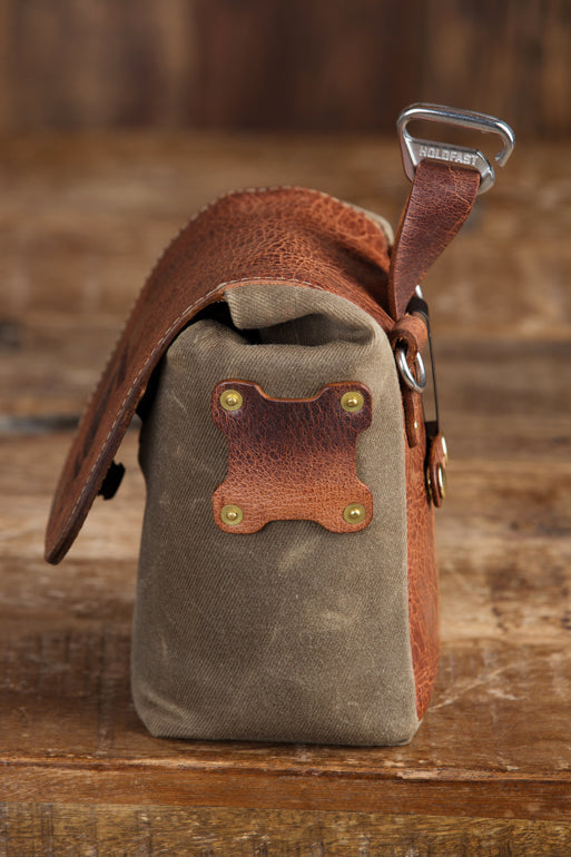 Sightseer Lens Pouches