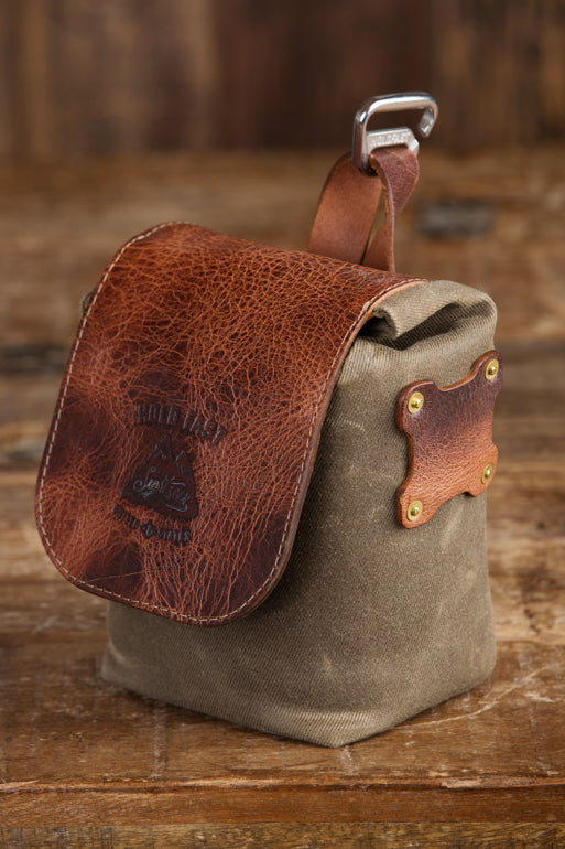 Sightseer Lens Pouches