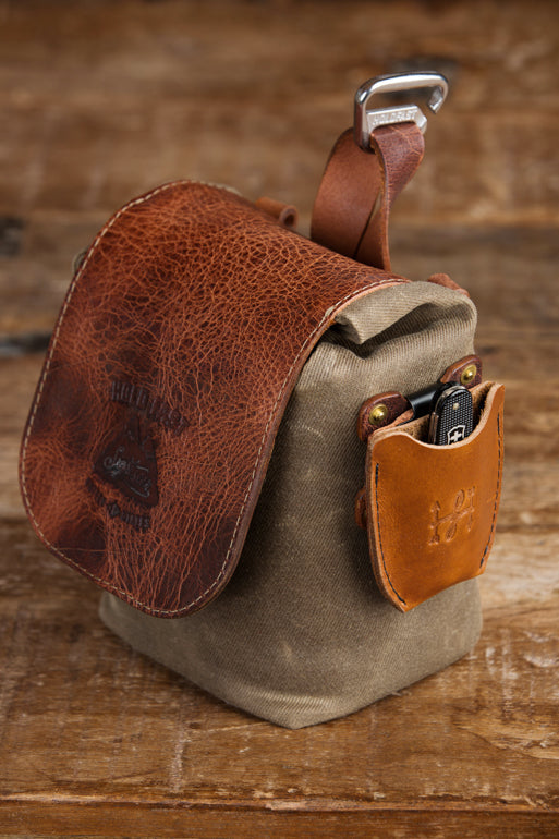 Sightseer Lens Pouches