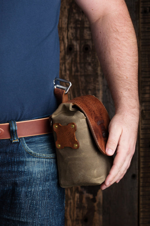 Sightseer Lens Pouches