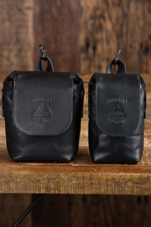 Sightseer Lens Pouches