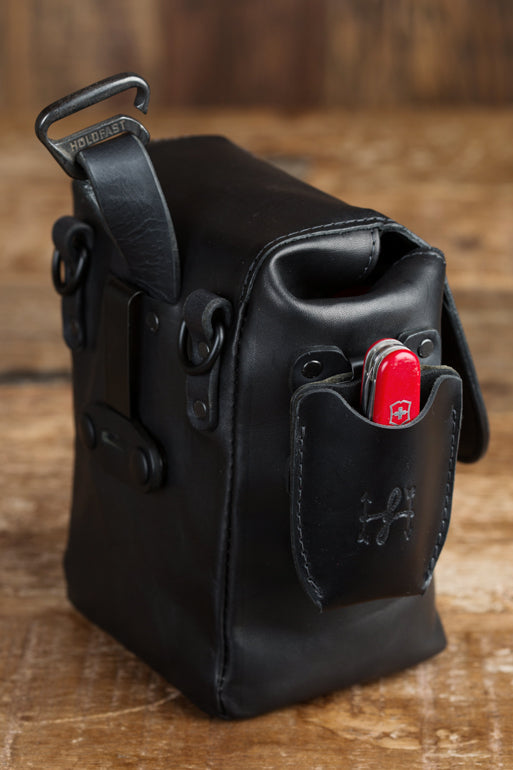 Sightseer Lens Pouches