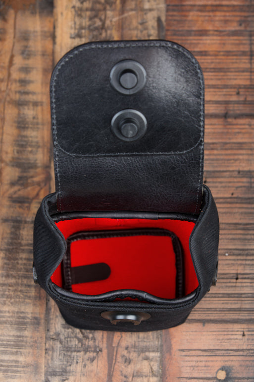 Sightseer Lens Pouches