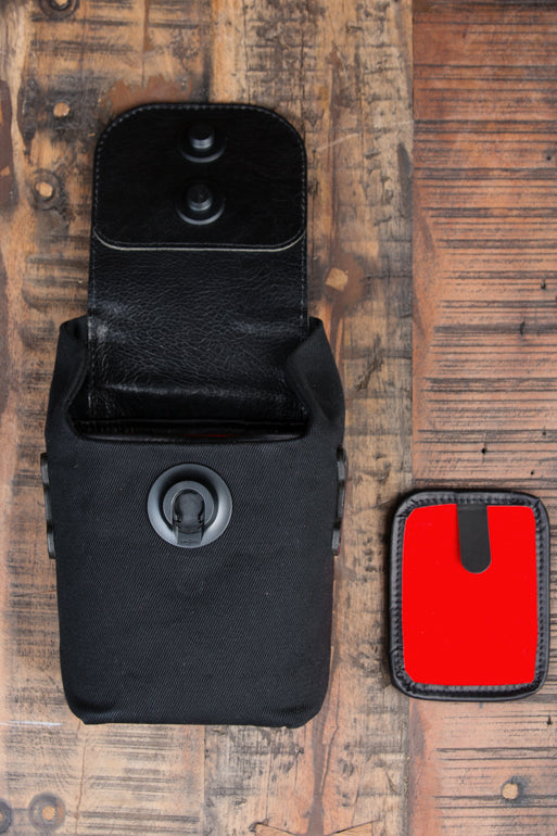 Sightseer Lens Pouches