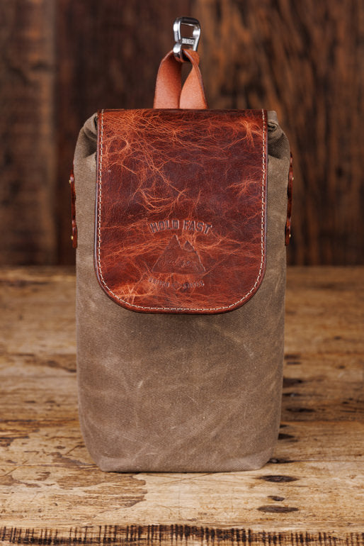 Sightseer Lens Pouches