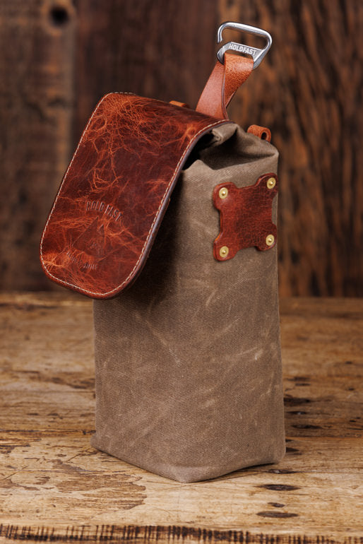 Sightseer Lens Pouches