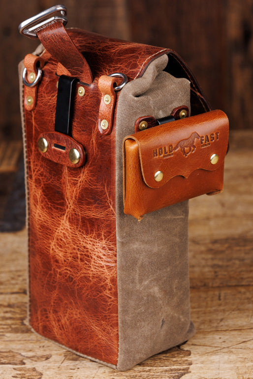 Sightseer Lens Pouches