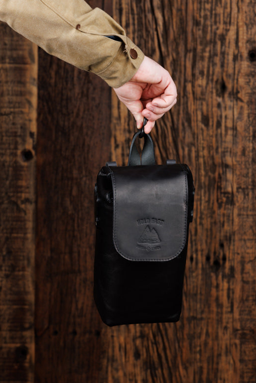 Sightseer Lens Pouches